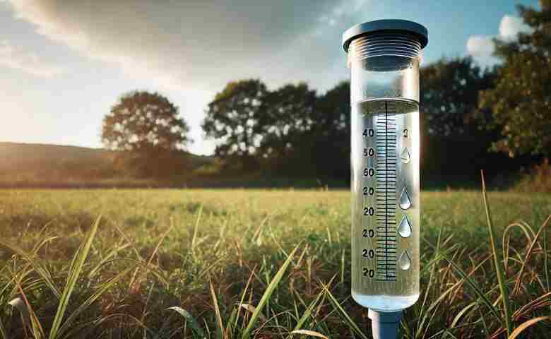Measuring rainfall sounds easy, but … PrecepitationMeasurement
